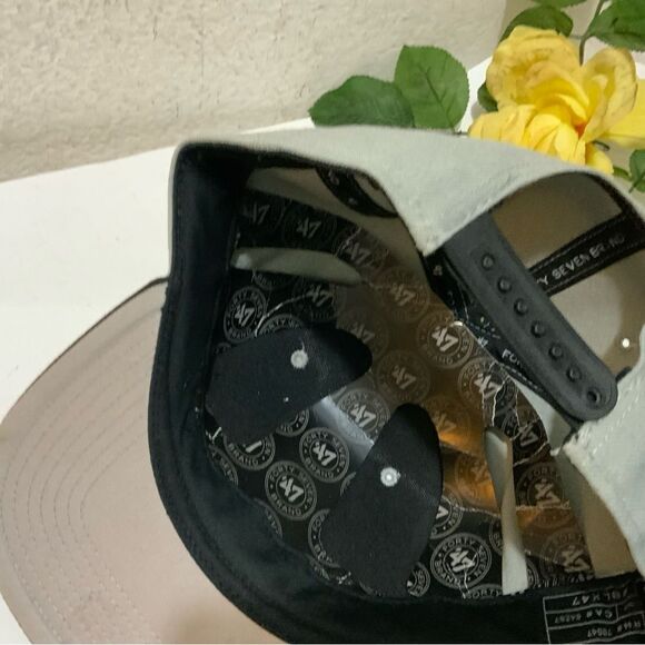 Ducks hat forty seven adjustable - Picture 6 of 8